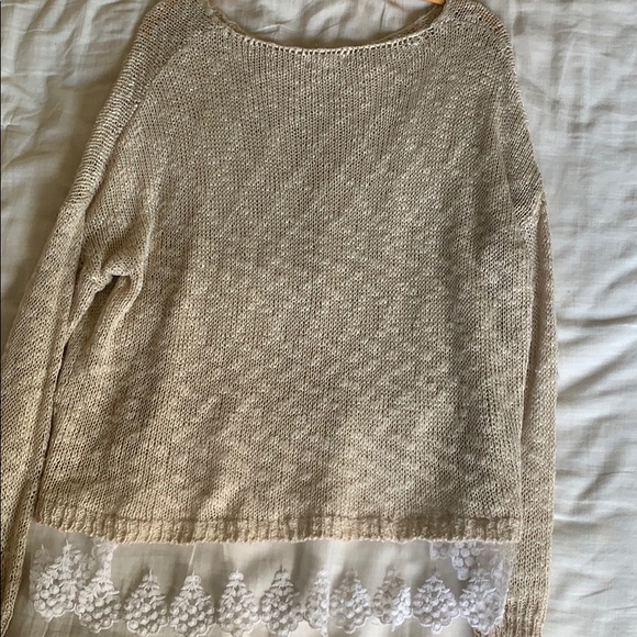 Sweater - Picture 2 of 4